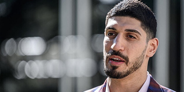 ABD, Gülen'e yakın Enes Kanter'i böyle korudu!