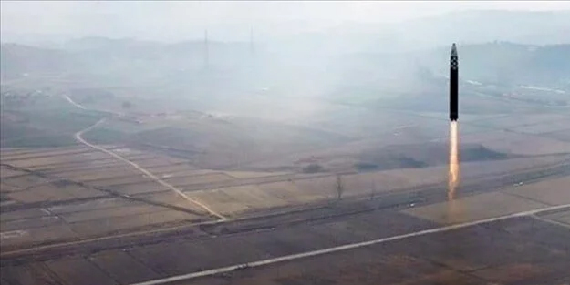 ABD, Güney Kore ve Japonya, kritik planı duyurdu! 