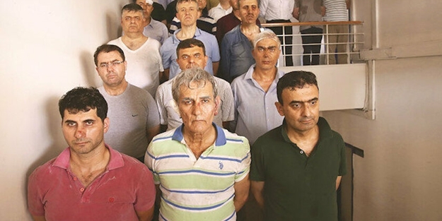 ABD hâlâ çocuklarına ağlıyor! Skandal sözler
