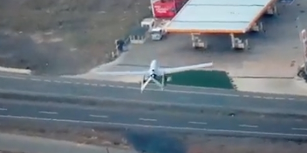 ABD hala piste çıkaramadı! Bayraktar TB3 lodos fırtınasında uçtu!