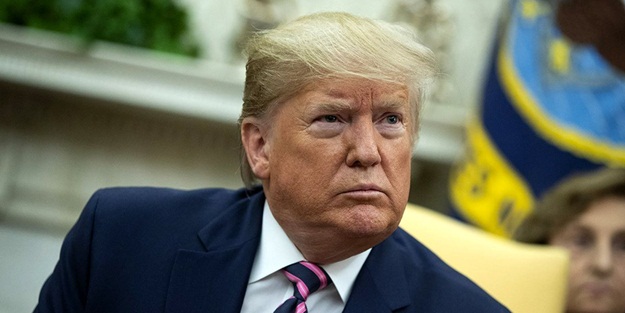 ABD halkı ne düşünüyor? Dikkat çeken sonuç