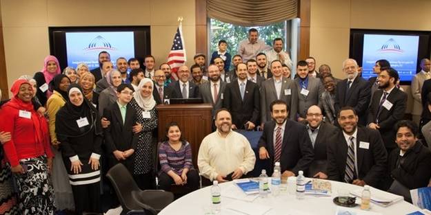 ABD halkından Joe Biden'a 'Ortadoğu' çağrısı!