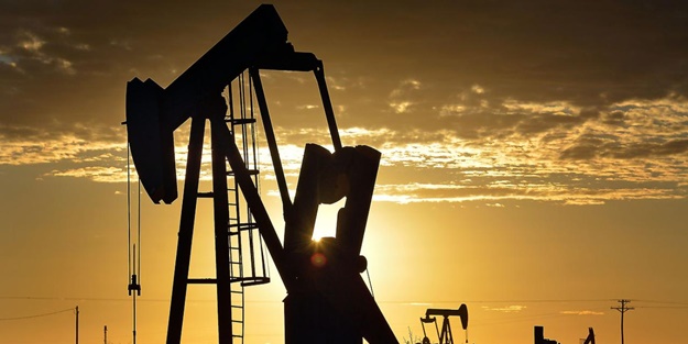 ABD ham petrolü 9 ayın dibini gördü