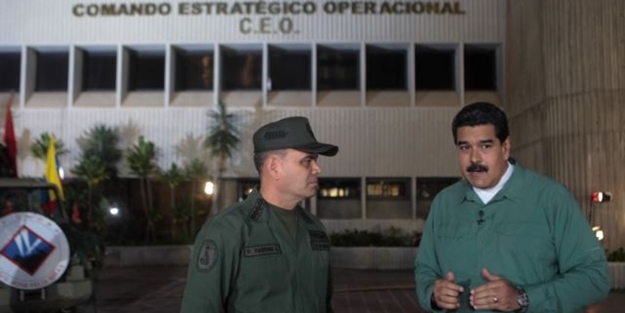 ''ABD, hava sahamızı ihlal etti''