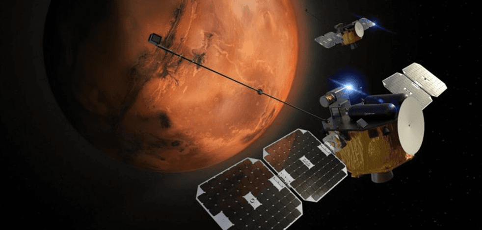 ABD Havacılık ve Uzay Ajansı’ndan açıklama: Uzay Teleskobu gözlemlerini durdurdu