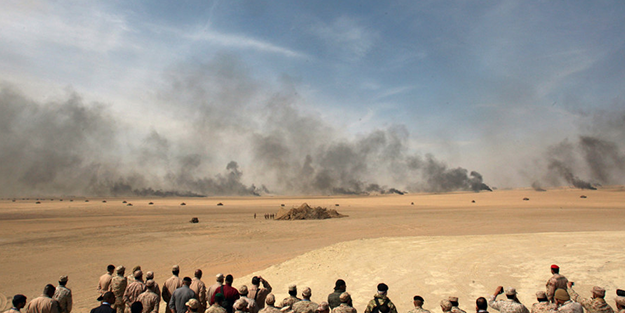 ABD havadan silahları kilitledi! Türkiye'nin bu adımı çok ama çok önemli