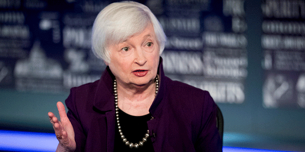 ABD Hazine Bakanı Janet Yellen: Ekonomik felakete yol açar
