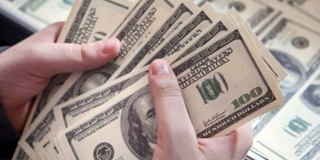 ABD Hazine Bakanı Yellen fed'e yol verdi