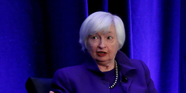 ABD Hazine Bakanı Yellen kripto paraları hedef aldı