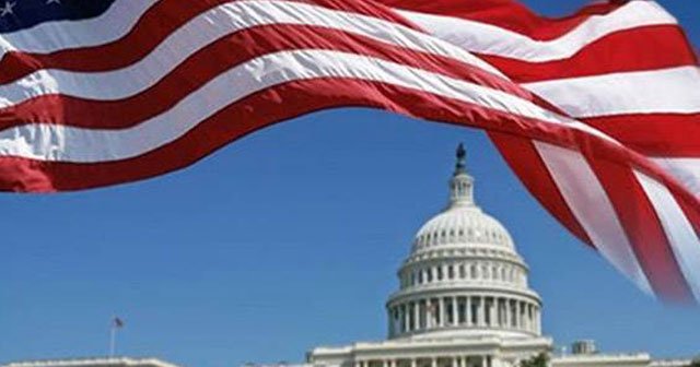 ABD Hazine Bakanlığı borçlu olduğu ülkeleri açıkladı!