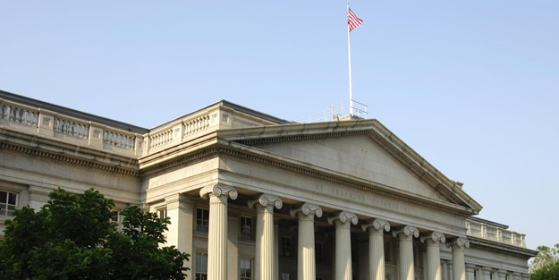 ABD Hazine Bakanlığı duyurdu! Yaptırım kararı