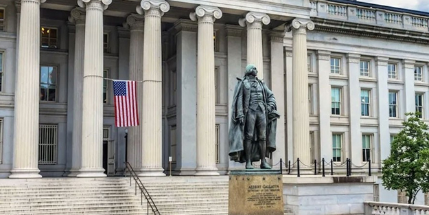 ABD Hazine Bakanlığı: SMO'nun 2 Tugayı ve Komutanlarına yaptırım yapma kararı aldılar! Çevreleri şoka uğrattı