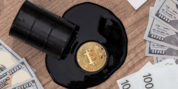 ABD Hazine Bakanlığından Rus petrolüne tavan fiyat uygulama planına ilişkin kılavuz