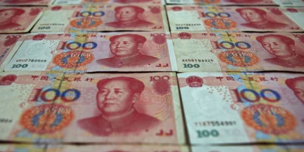 ABD hegemonyasına 'yuan' son veriyor!