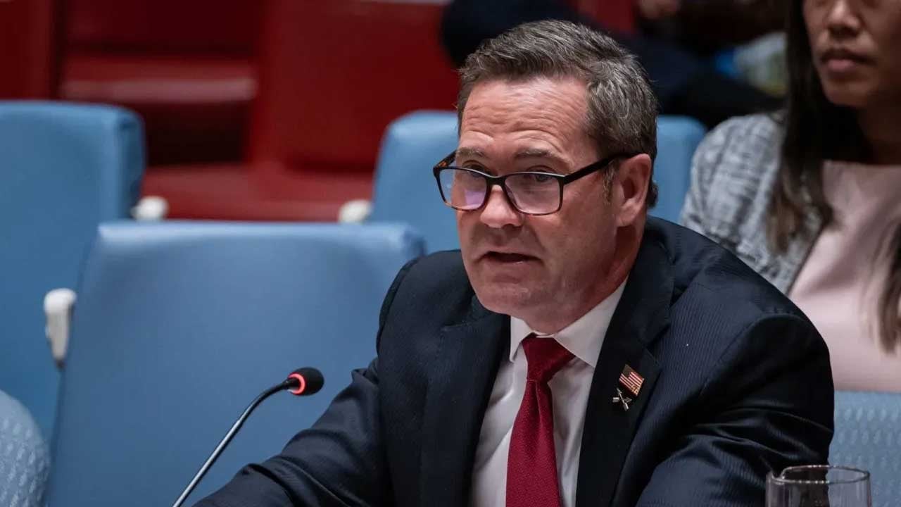 ABD her tarafa saldırıyor! Hedefte Afrika ülkesi var