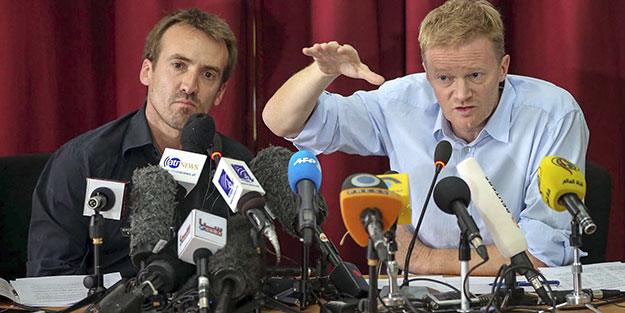 ‘ABD hesap vermeli’