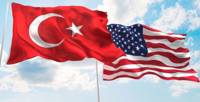 ABD heyeti ile Ankara'da F-35 görüşmesi: S-400'lerden vazgeçin