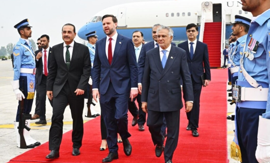 ABD heyeti İslamabad'dan ayrıldı: Masada "nihai teklif" kaldı