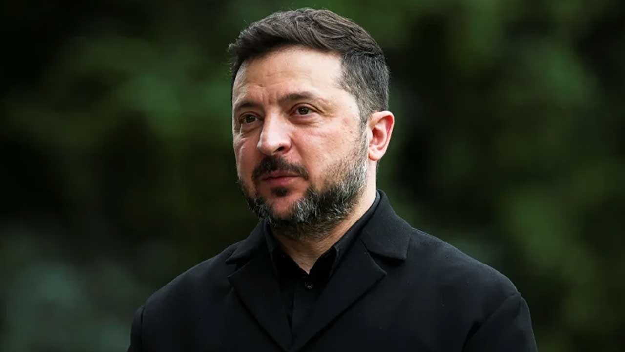 ABD heyeti Ukrayna’ya gitmeye hazırlanıyor: Zelenskiy’den "sürekli diyalog" mesajı