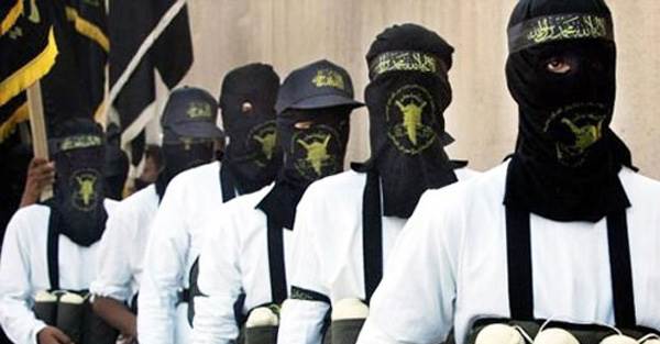 ABD, Horasan liderini öldürdü