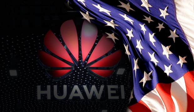 ABD, Huawei ve ZTE ürünlerini yasakladı