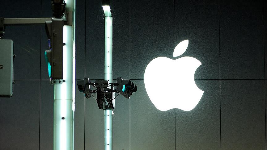 'ABD hükümeti Apple’a baskı yapamaz'