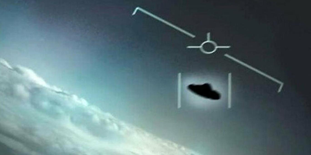 ABD hükümeti UFO'larla ilgili yıllarca bilgi sakladı
