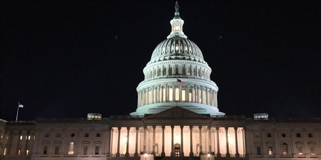 ABD hükümetine siber saldırı uyarısı: Ciddi tehdit altındasınız