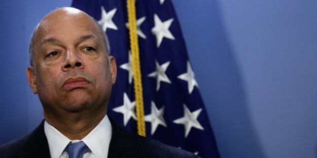 ABD İç Güvenlik Bakanı: ABD yeni terör uyarı sistemi geliştiriyor