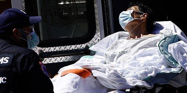 ABD için korkutan senaryo