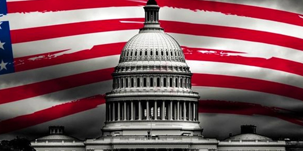 ABD için zaman daraldı! Uzmanlar uyardı: Borçlanma, altını ve doları ekonomik felaket getirebilir! Anayasal kriz...