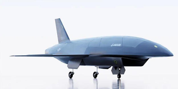 ABD İHA sürüsü kuruyor