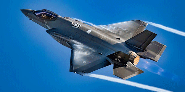 ABD ikna olmaya yakınken Türkiye'ye karşı küstah F-35 hamlesi! Sessiz sedasız harekete geçtiler