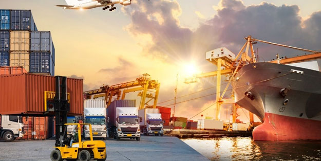 ABD ile 100 milyar dolarlık ticaret hedefi