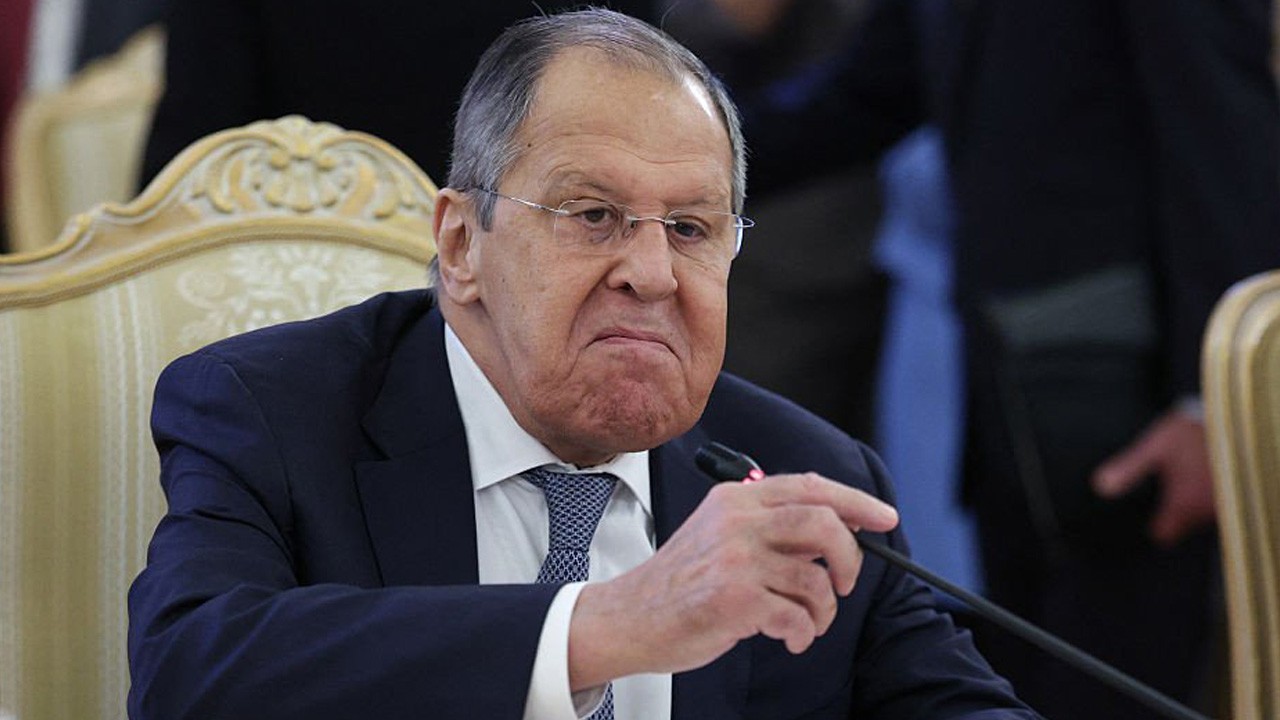  ABD ile aramızda çok fazla sorun var