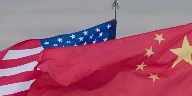 ABD ile Çin arasında sıcak temas! Tarih ve yer açıklandı