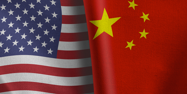 ABD ile Çin Filipinler'i resmen 'bölüşemiyor'