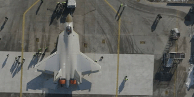 ABD ile F-35 anlaşmasını askıya aldılar! Arap ülkesi Türkiye'den MMU Kaan alacak