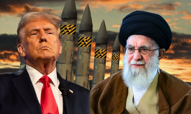 ABD ile İran Tekrar masada: Nükleer pazarlıkta üçüncü perde!