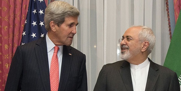 ABD ile İran tekrar müzakere masasında