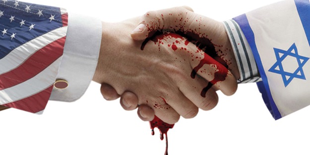 ABD ile İsrail birbirine girdi