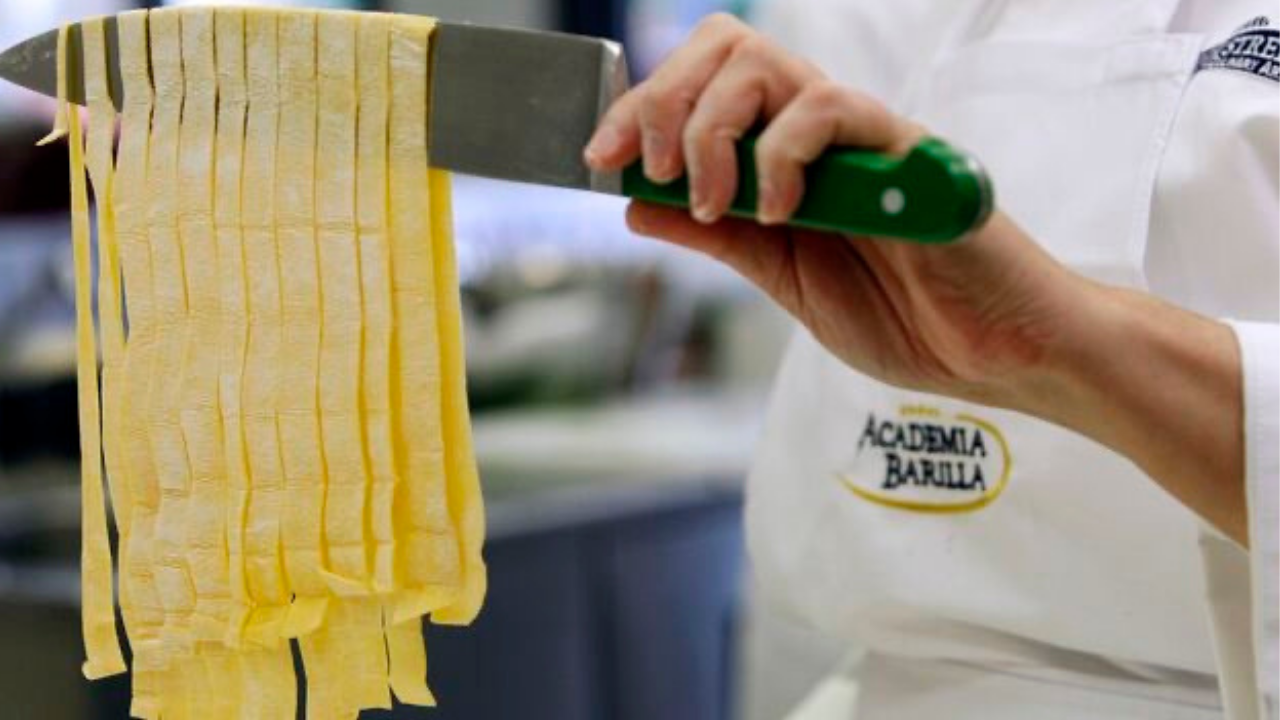 ABD ile İtalya arasında "makarna krizi" patlak verdi