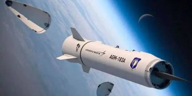 ABD ile Japonya hipersonik silahlara yönelik anlaşma imzalayacak