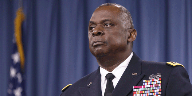 ABD ile Körfez ülkeleri arasında görüşme