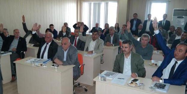 ABD ile kriz 