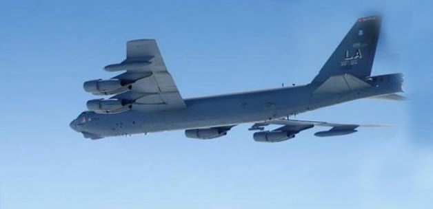 ABD ile Rusya arasında ikinci 'Baltık' krizi