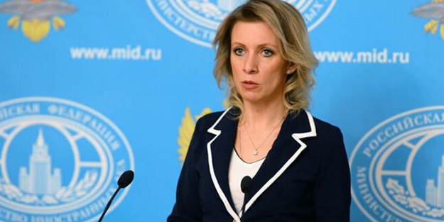 ABD ile Rusya arasında ‘Nazi’ kapışması! ‘Buna katlanmak mümkün değil’