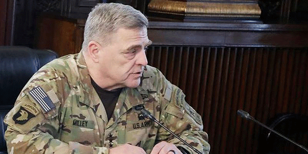 ABD ile Rusya arasında sıcak temas! Ayrıntılar gizli tutulacak