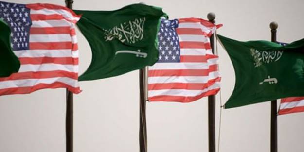 ABD ile Suudi Arabistan arasında yeni kriz