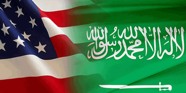 ABD ile Suudi Arabistan ilişkileri geriliyor